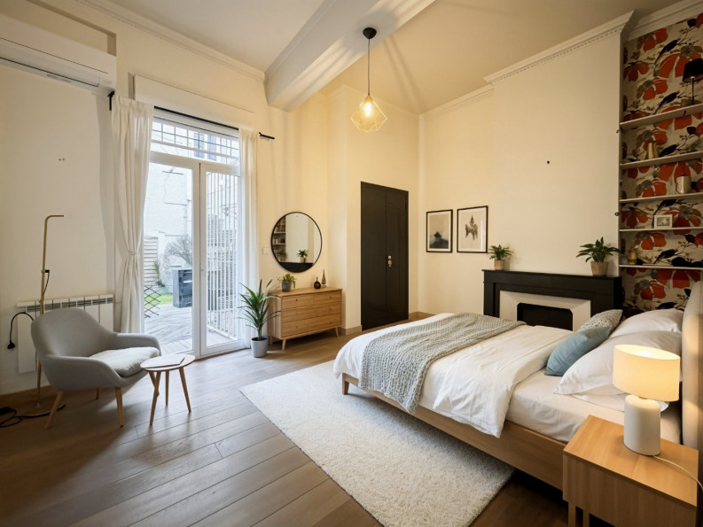 vente Appartement Montpellier - Photo 6