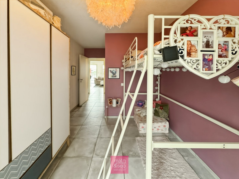 vente Appartement Castelnau Le Lez - Photo 8