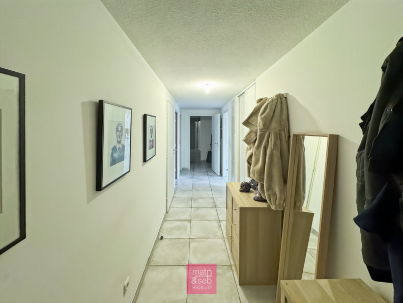 vente Appartement Castelnau Le Lez - Photo 4
