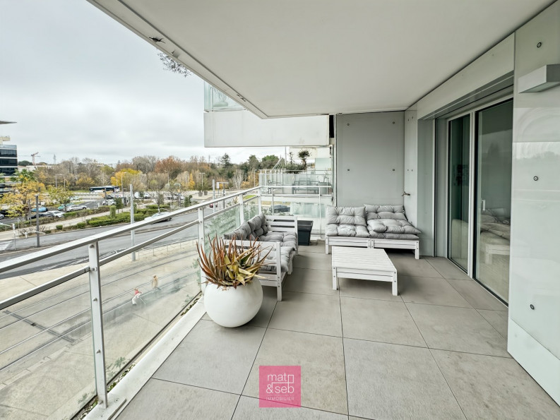 vente Appartement Castelnau Le Lez - Photo 10