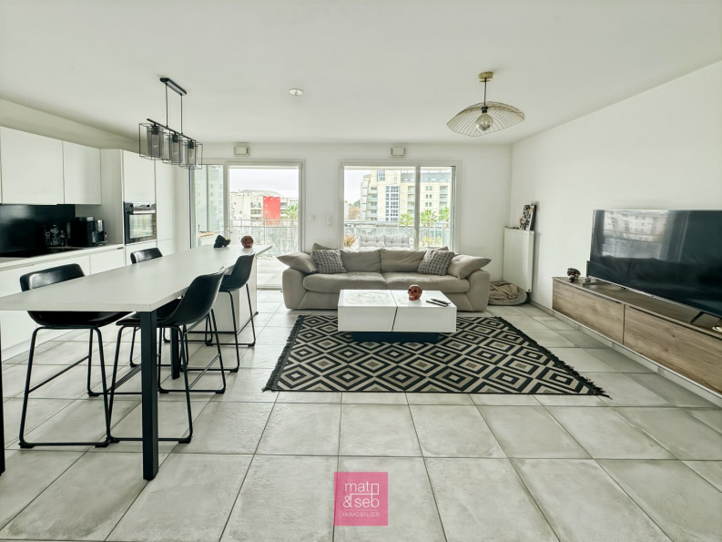 vente Appartement Castelnau Le Lez - Photo 3