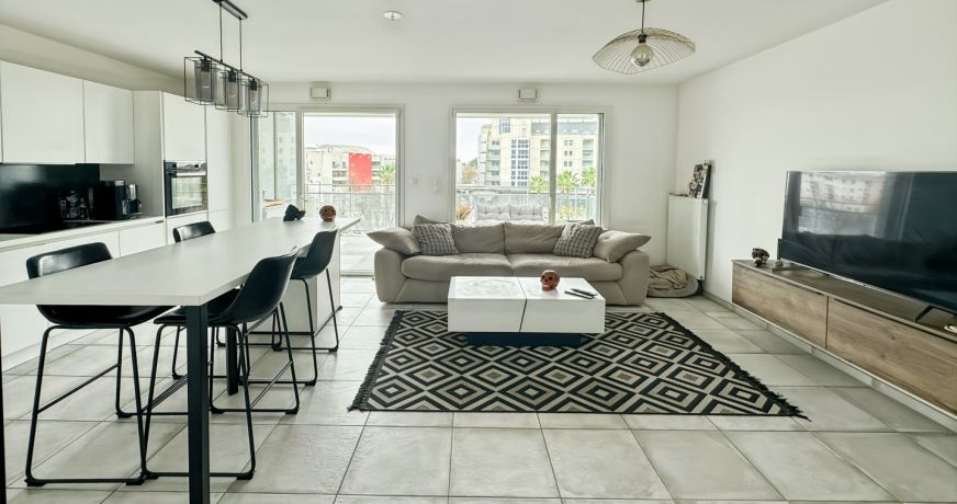 vente Appartement Castelnau Le Lez