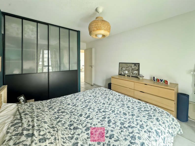 vente Appartement Castelnau Le Lez - Photo 6