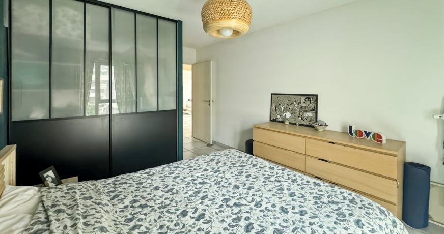 vente Appartement Castelnau Le Lez