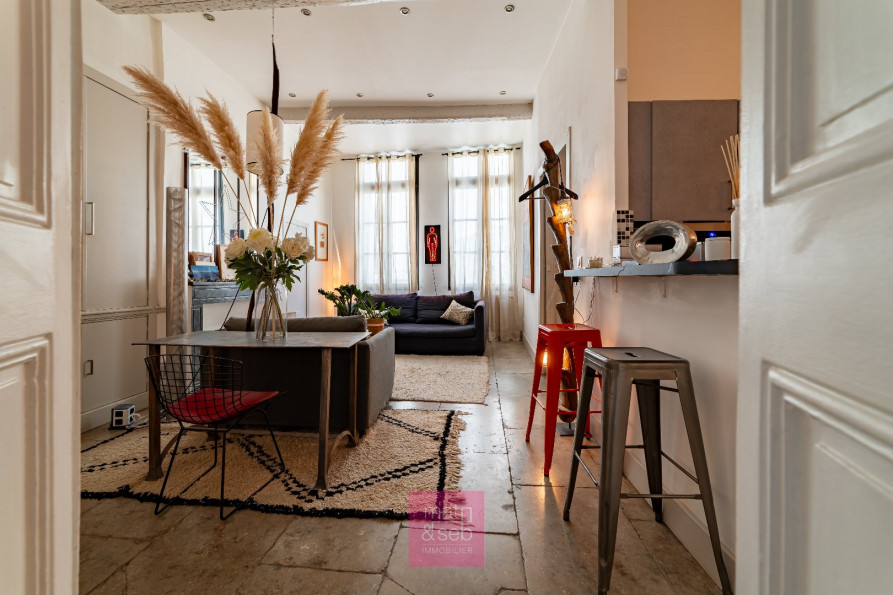 vente Appartement Montpellier - Photo 1