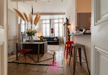 vente Appartement Montpellier