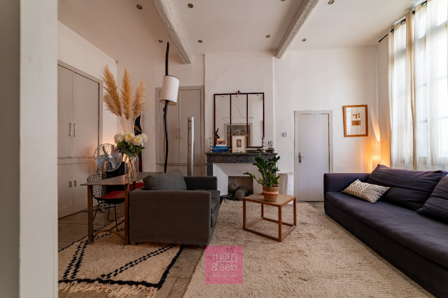 vente Appartement Montpellier - Photo 3