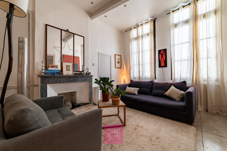 vente Appartement Montpellier - Photo 2