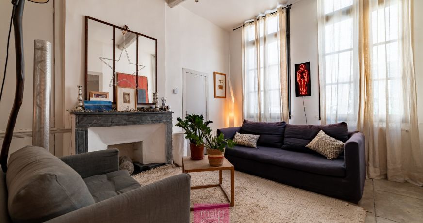 vente Appartement Montpellier