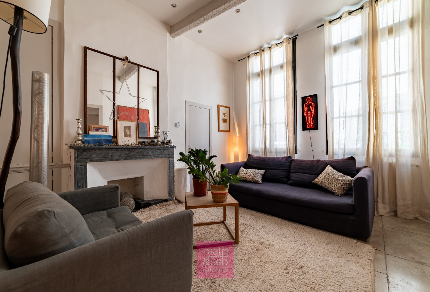 vente Appartement Montpellier - Photo 2