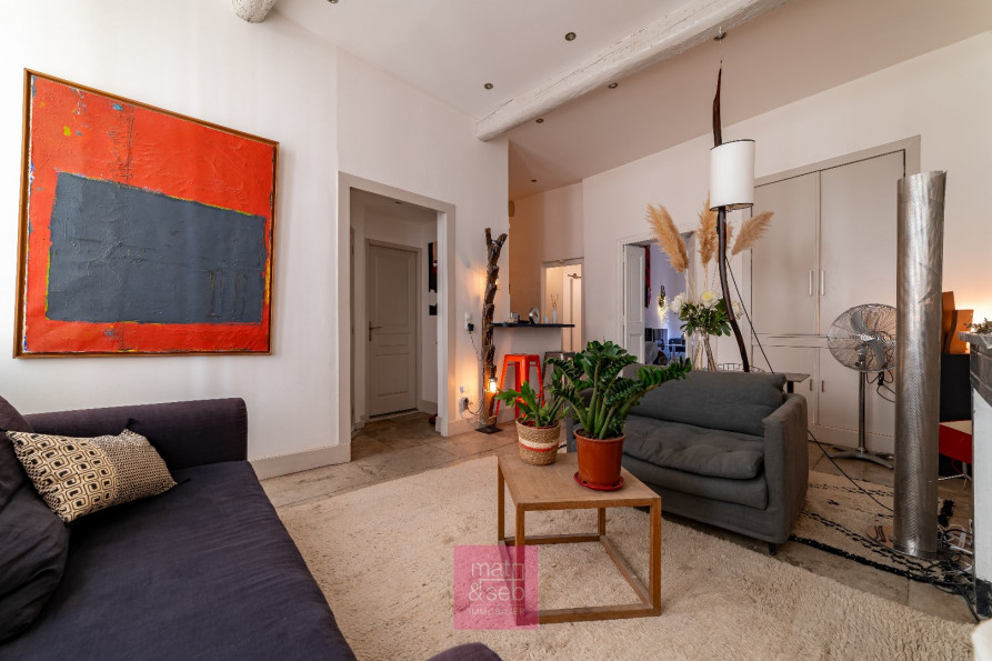 vente Appartement Montpellier - Photo 4