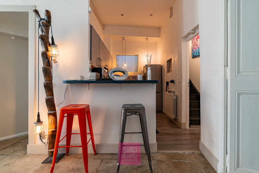 vente Appartement Montpellier - Photo 5