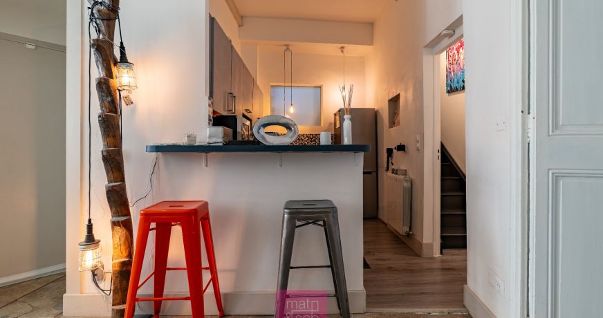 vente Appartement Montpellier