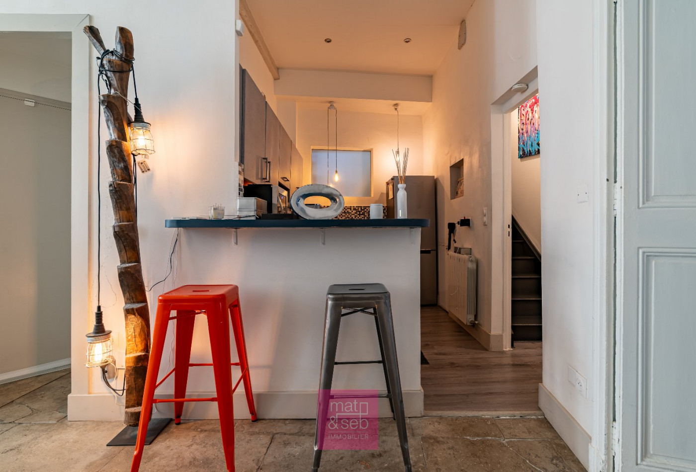 vente Appartement Montpellier - Photo 5