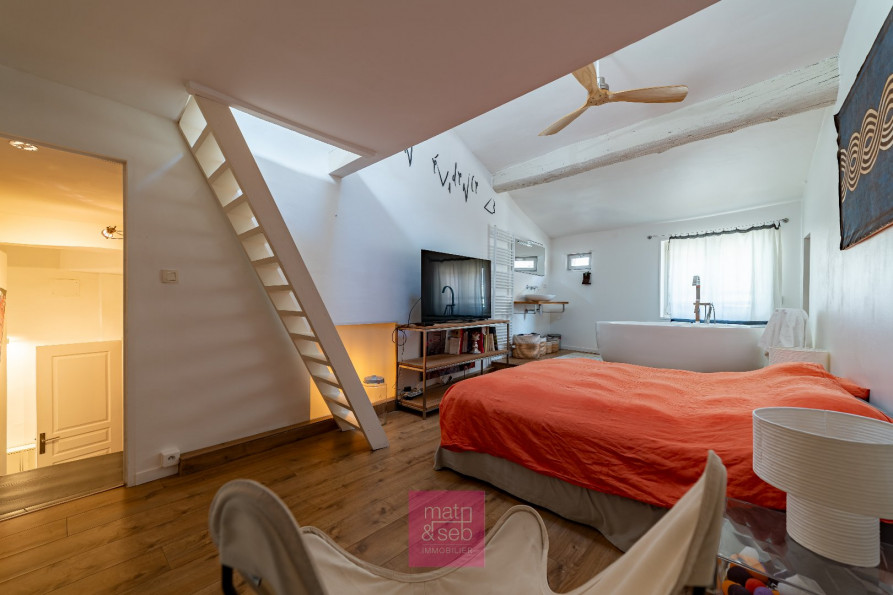 vente Appartement Montpellier - Photo 9