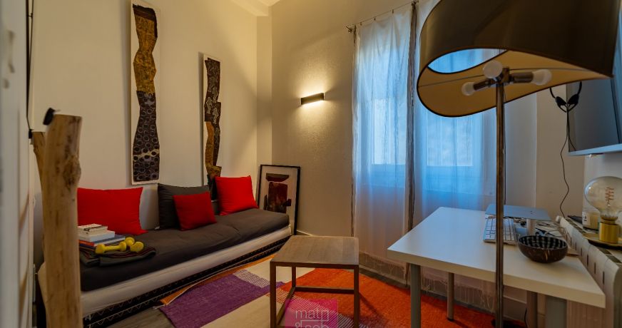 vente Appartement Montpellier