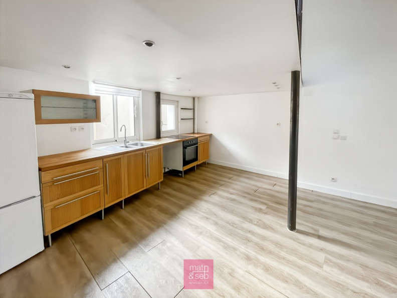 vente Appartement Montpellier - Photo 4