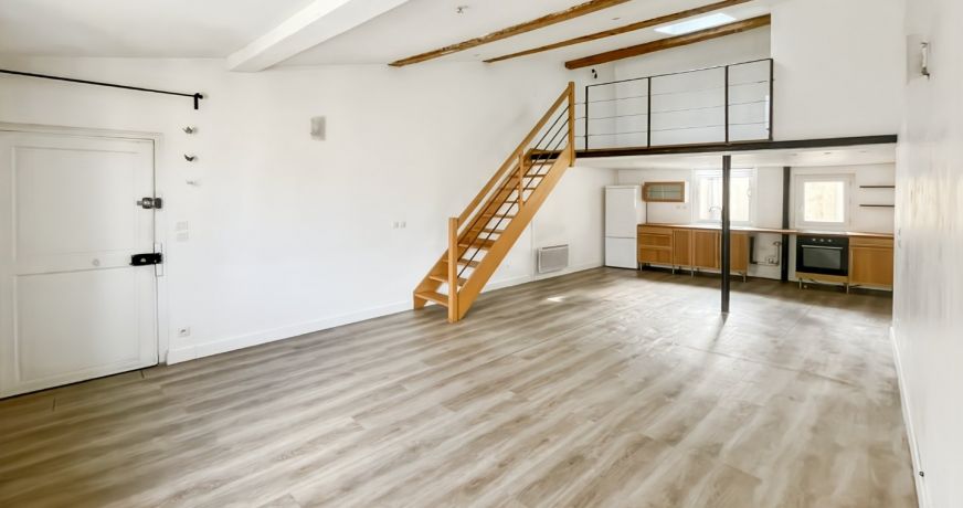 vente Appartement Montpellier