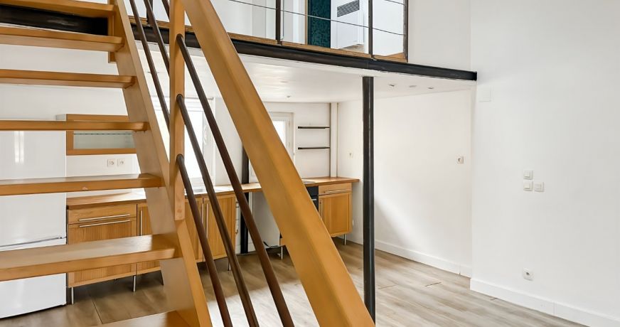 vente Appartement Montpellier