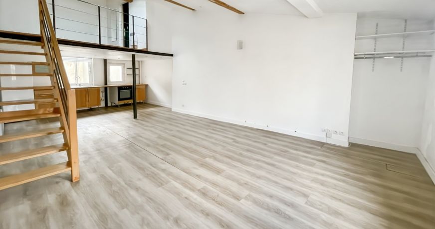 vente Appartement Montpellier