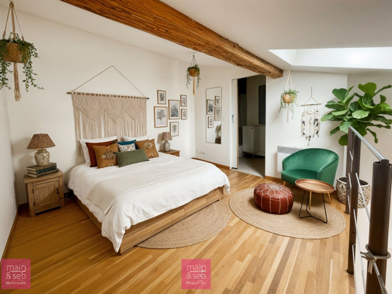 vente Appartement Montpellier - Photo 5