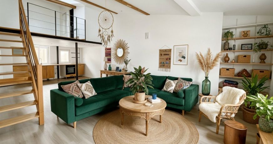 vente Appartement Montpellier