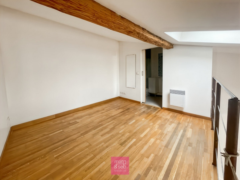 vente Appartement Montpellier - Photo 6