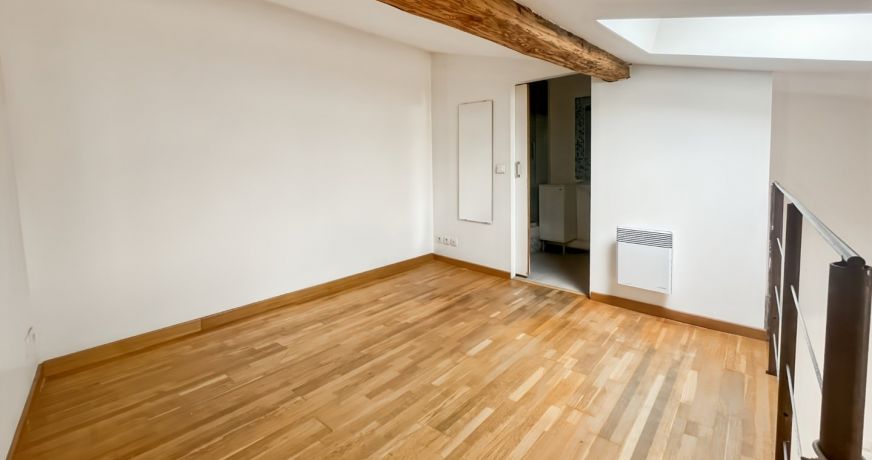 vente Appartement Montpellier