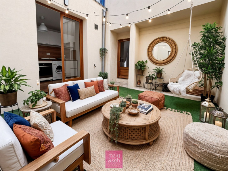 vente Maison Montpellier - Photo 1