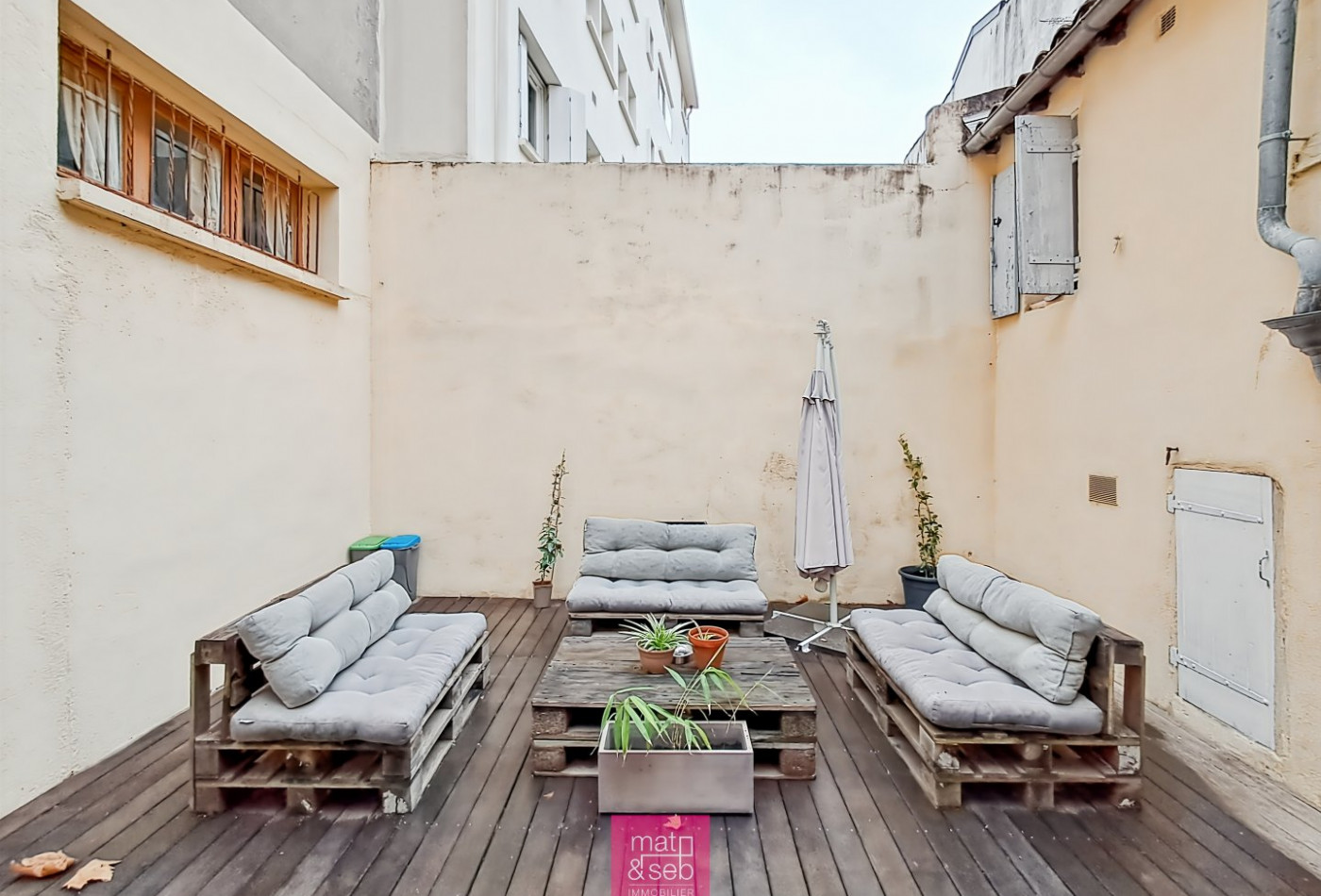 vente Appartement Montpellier - Photo 7