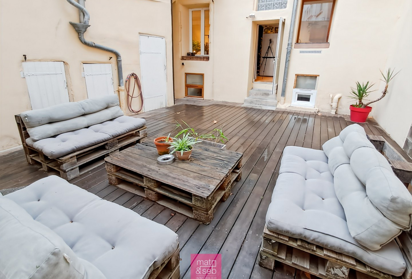 vente Appartement Montpellier - Photo 8