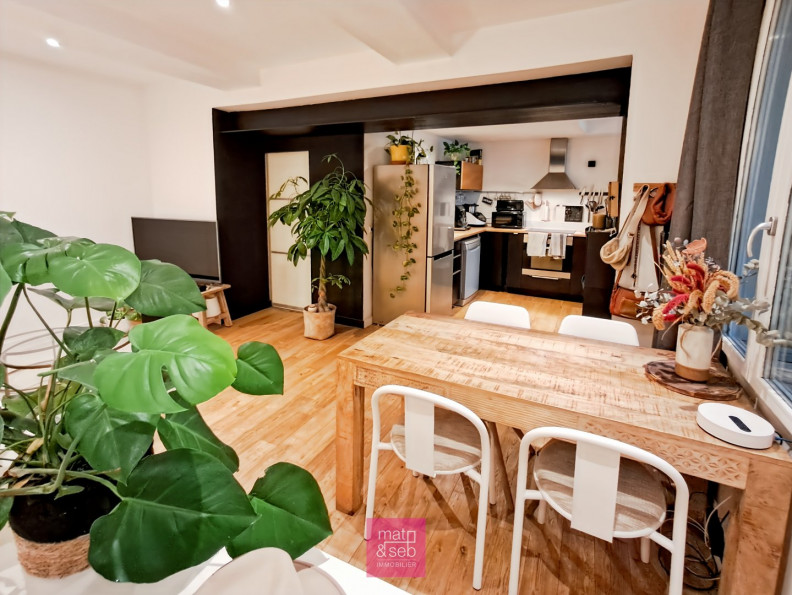 vente Appartement Montpellier - Photo 1