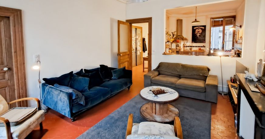 vente Appartement Montpellier