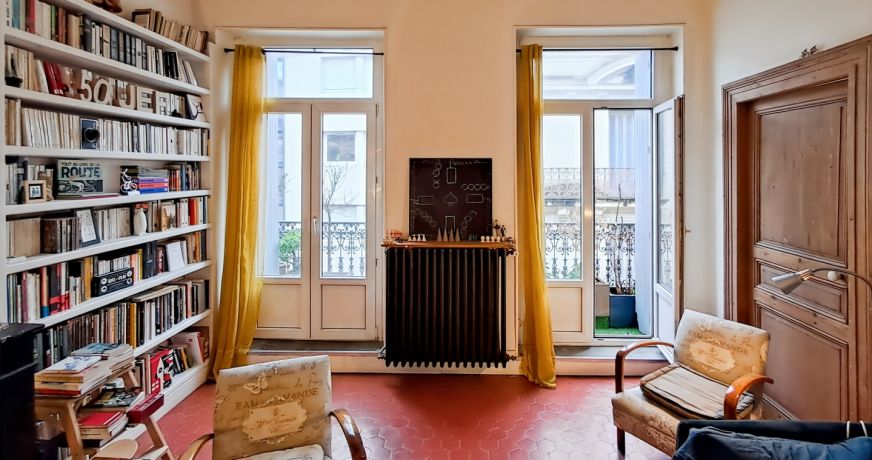 vente Appartement Montpellier
