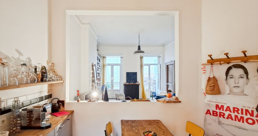 vente Appartement Montpellier