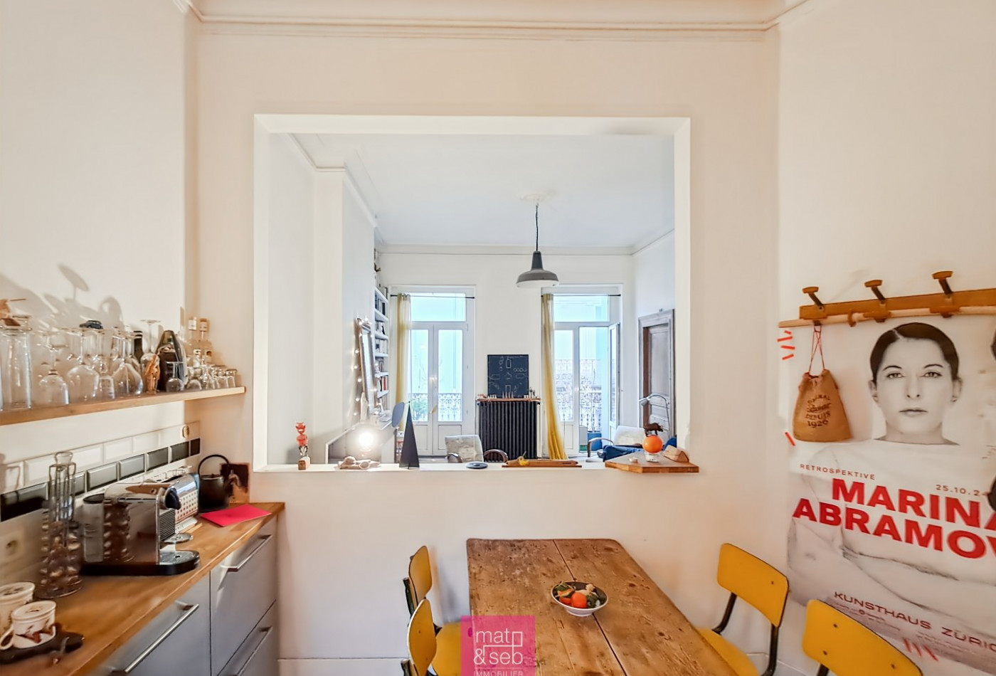 vente Appartement Montpellier - Photo 4