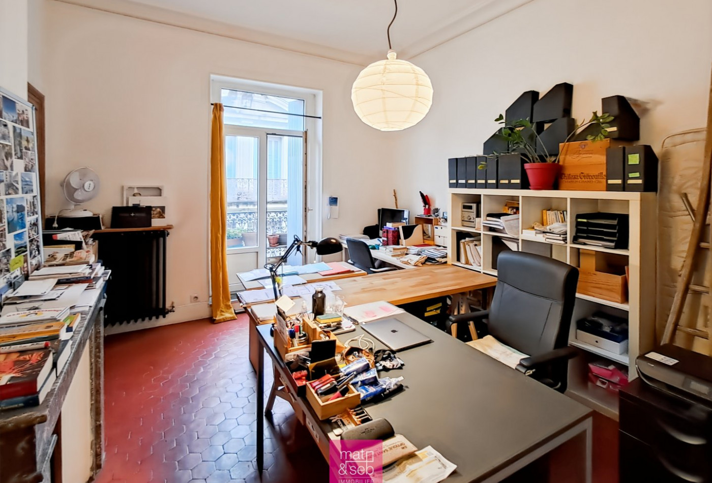 vente Appartement Montpellier - Photo 5