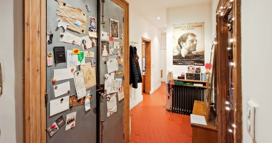 vente Appartement Montpellier