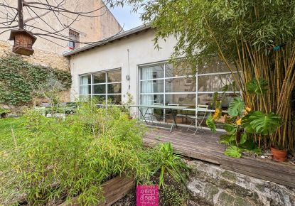 vente Maison Montpellier