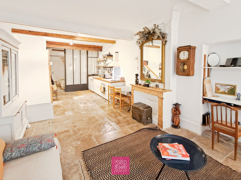 vente Appartement Montpellier - Photo 3