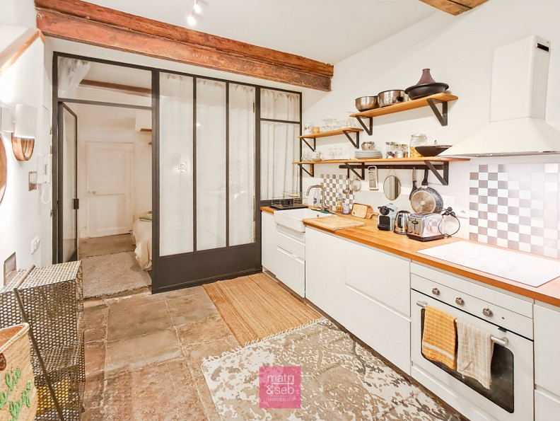 vente Appartement Montpellier - Photo 4