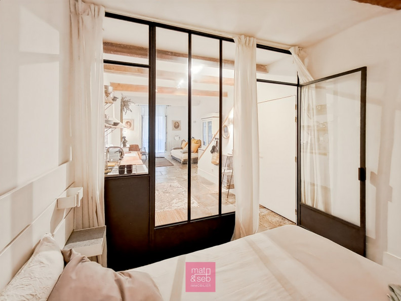 vente Appartement Montpellier - Photo 6