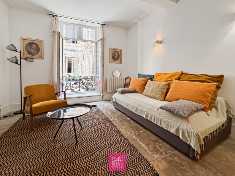 vente Appartement Montpellier - Photo 2