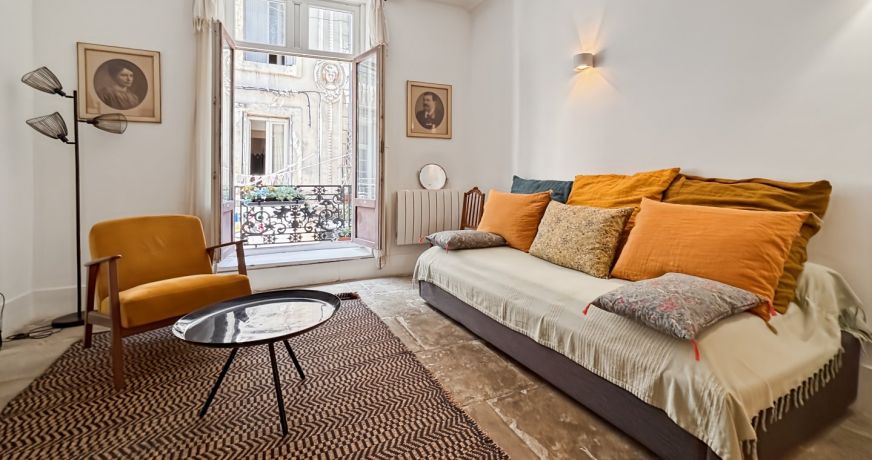 vente Appartement Montpellier