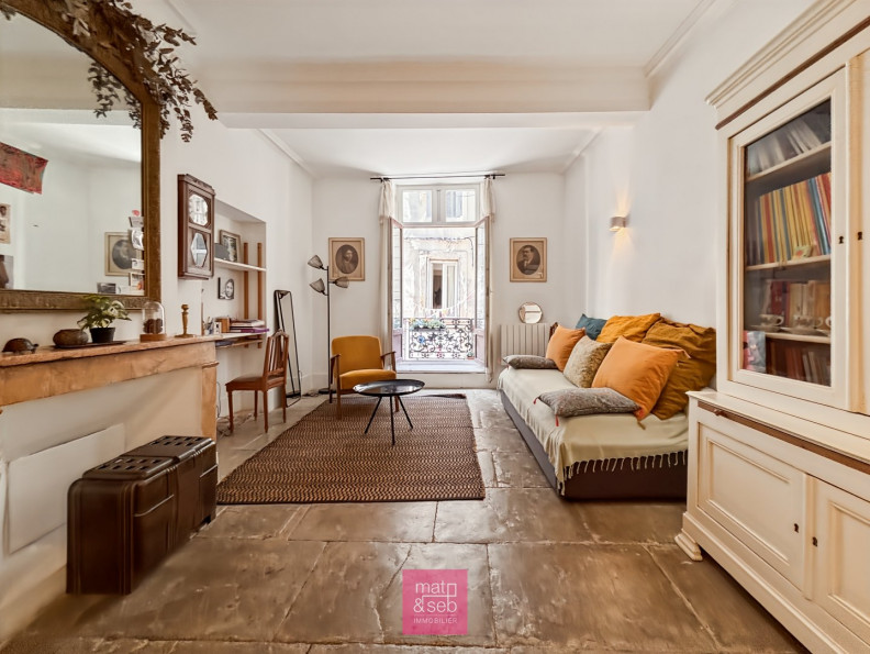 vente Appartement Montpellier - Photo 6