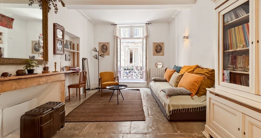 vente Appartement Montpellier