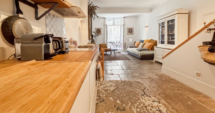 vente Appartement Montpellier