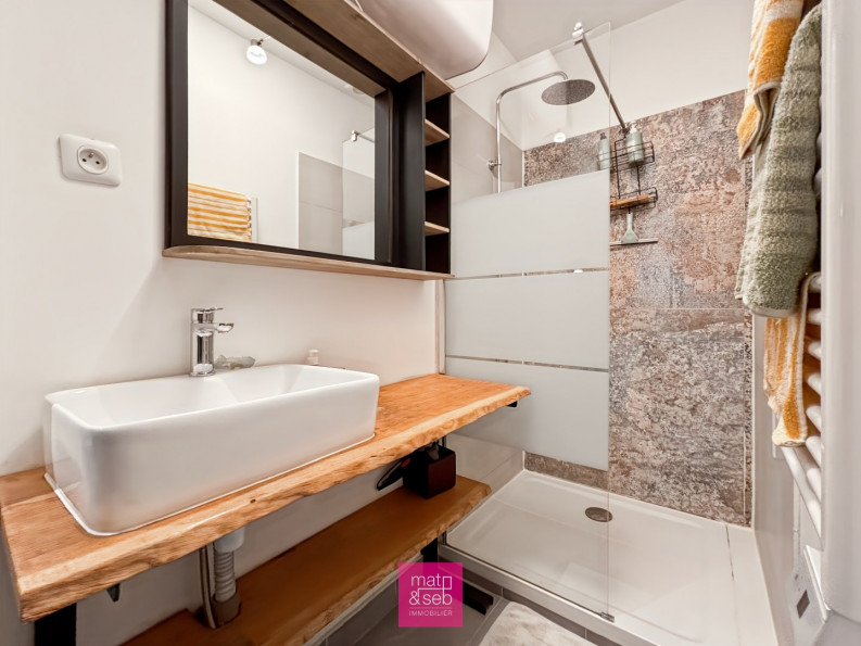 vente Appartement Montpellier - Photo 8