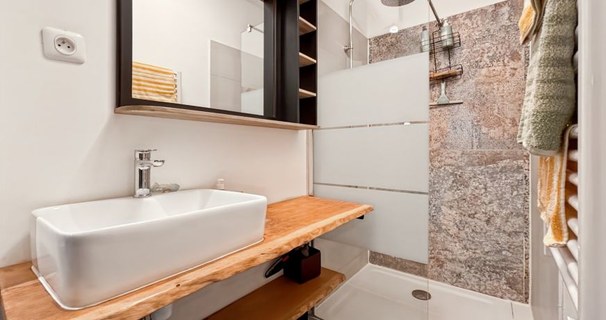 vente Appartement Montpellier