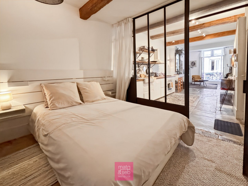 vente Appartement Montpellier - Photo 4